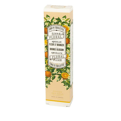 Panier Des Sens Orange Blossom Eau de Toilette Roll-On