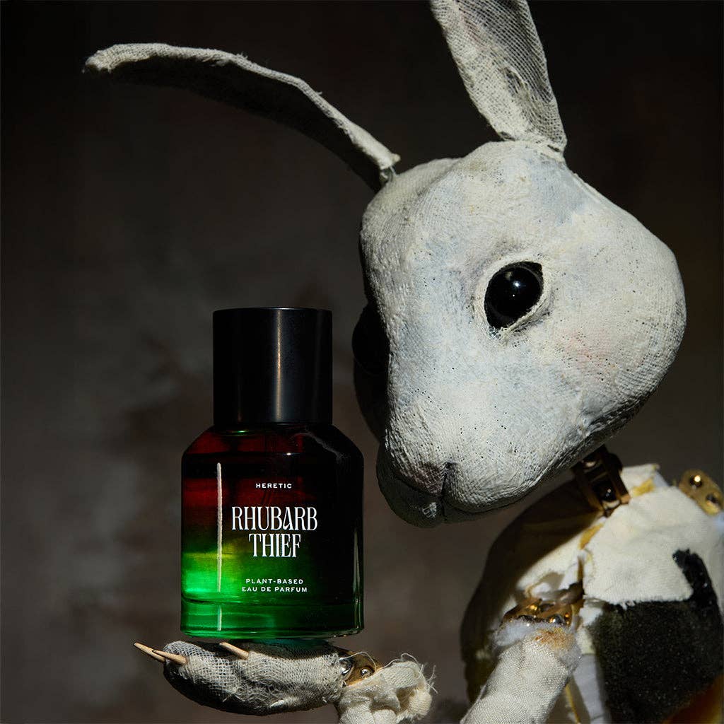 Heretic Parfum RHUBARB THIEF Eau de Parfum