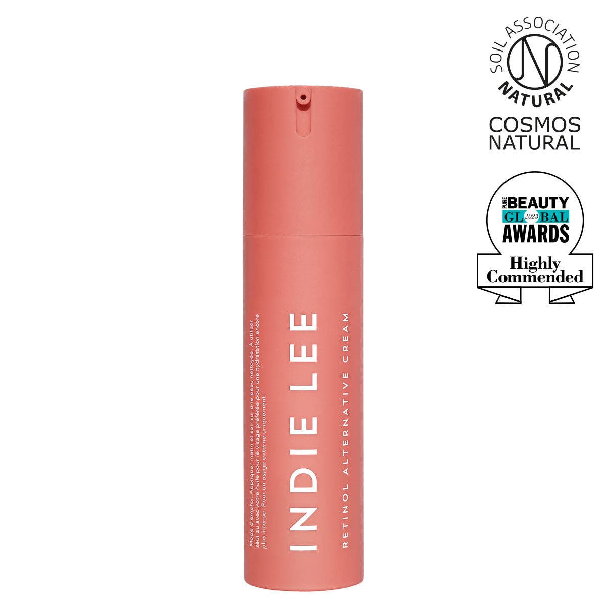 Indie Lee Retinol Alternative Cream