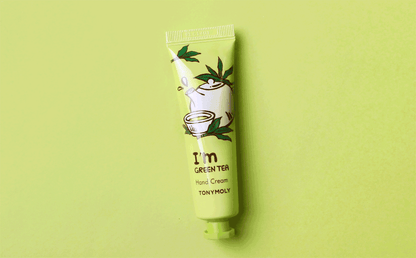I'm Hand Cream