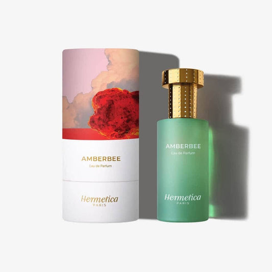 Hermetica Paris AMBERBEE Eau de Parfum 50 ml