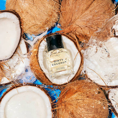 DIRTY COCONUT Eau de Parfum