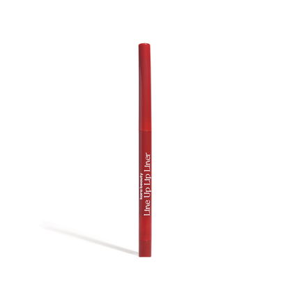 LINE UP Waterproof Creamy Lip Liner - Gia