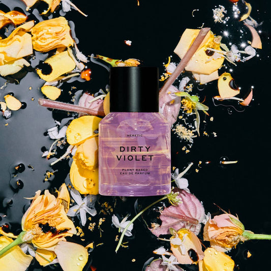 Heretic Parfum dirty Violet EAU DE PARFUM 50ml