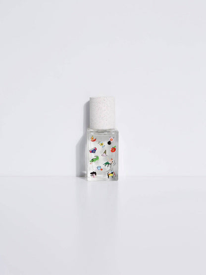 Poom Poom - Eau De Parfum 15ml - a Floral, Woody Scent