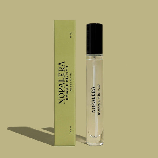 Nopalera Bosque Místico Eau de Parfum Travel Spray 10 ml