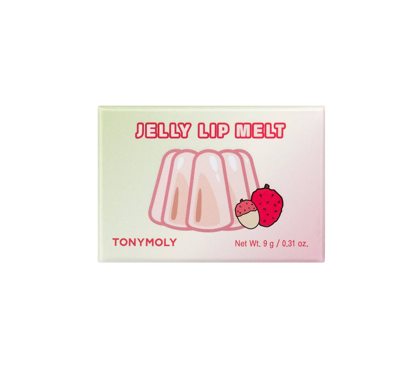 Jelly Lip Melt