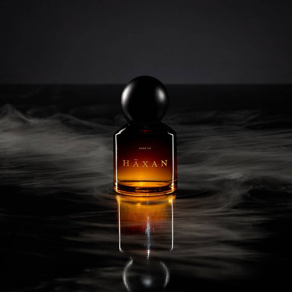 HÄXAN Eau de Parfum by Heretic Parfum