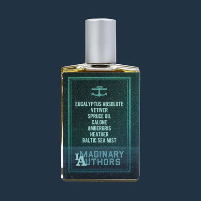 Every Storm a Serenade - Clean Unisex Fragrance