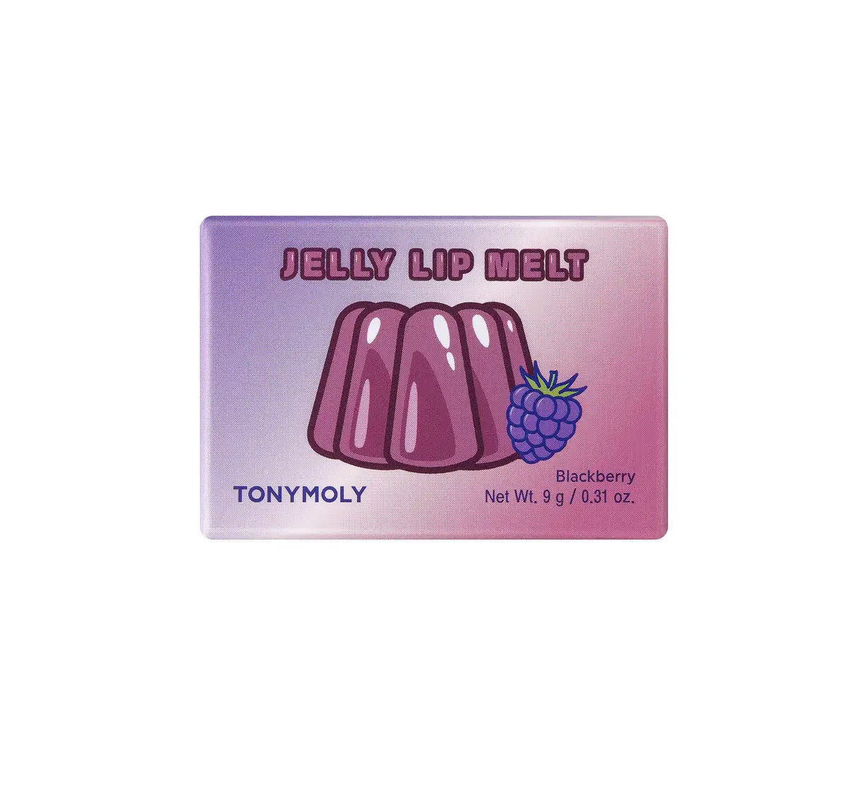 Jelly Lip Melt