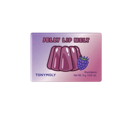 Jelly Lip Melt