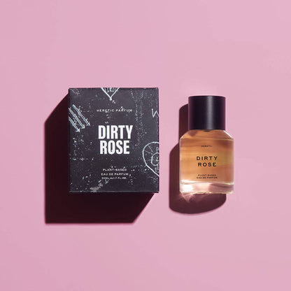 Heretic Parfum DIRTY ROSE Eau de Parfum 50 ml