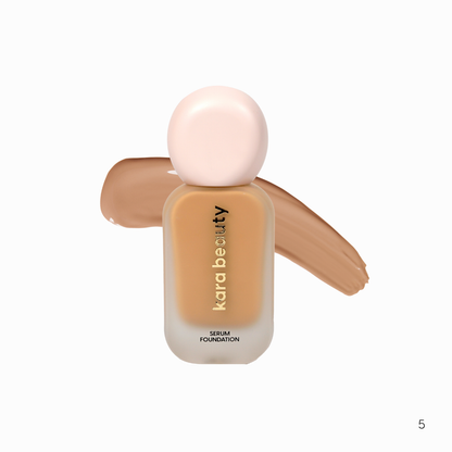 GNO Serum Foundation