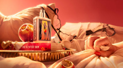 Imaginary Authors FIRST PEACH OF THE SEASON - Clean Unisex Fragrance 50 ml