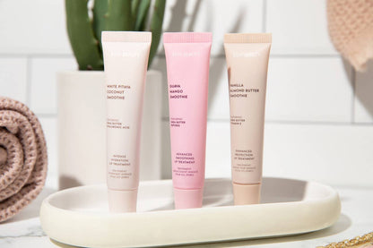 ESW Beauty White Pitaya Coconut Smoothie Hydration Lip Treatment