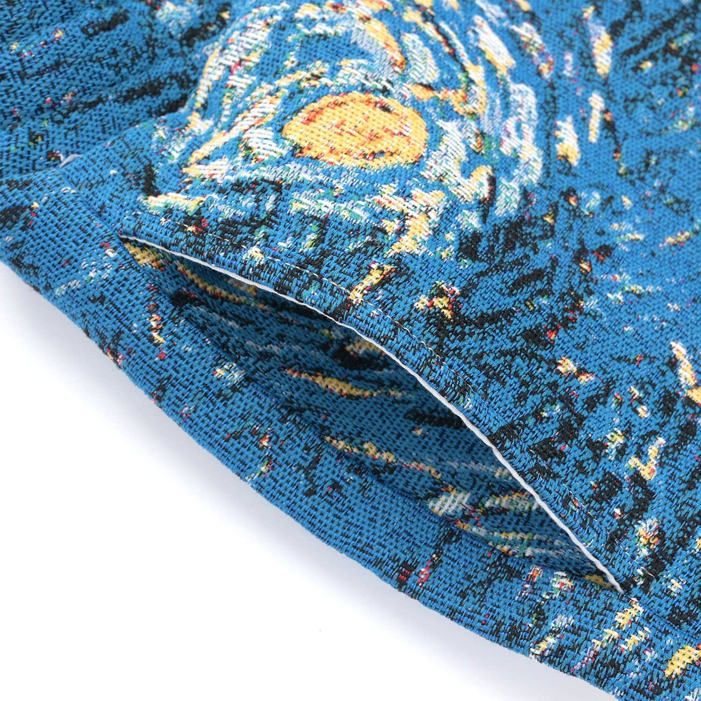 Very Rare by Raf Reyes Starry Night Pants