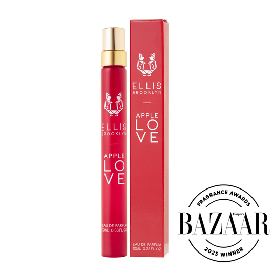 Ellis Brooklyn APPLE LOVE Eau de Parfum Travel Spray