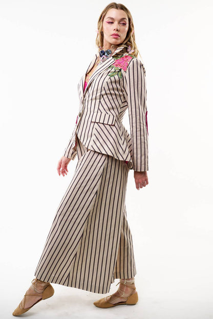 Aratta Derby Princess Stripe Pants