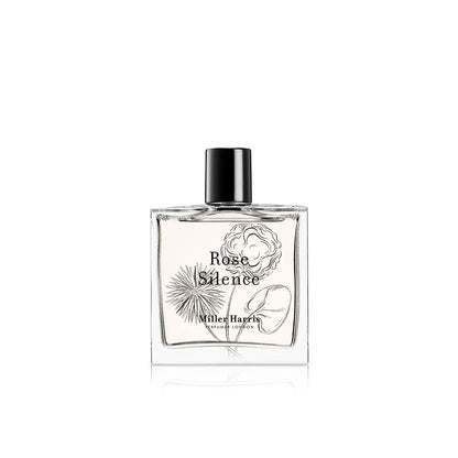 Rose Silence - A pure yet delicate floral fragrance