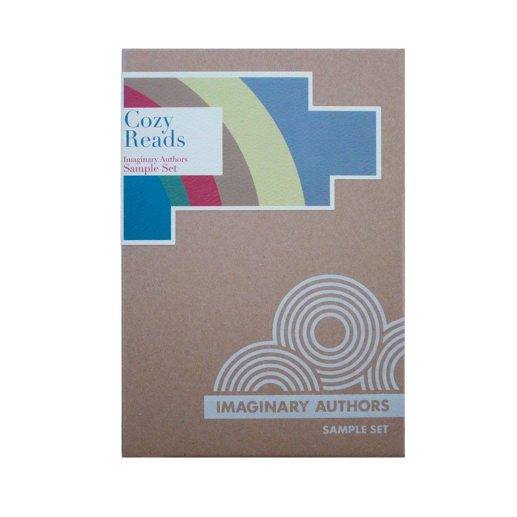 Cozy Reads Collection