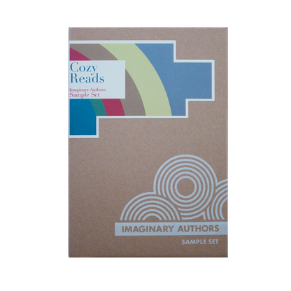 Cozy Reads Collection