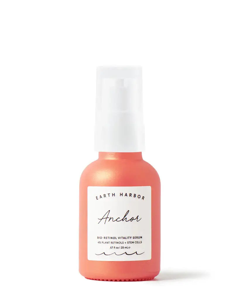 ANCHOR Bio-Retinol Youth Serum: Youthful Treatment