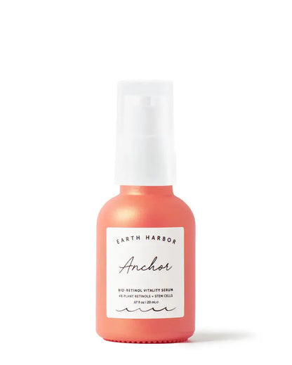 ANCHOR Bio-Retinol Youth Serum: Youthful Treatment
