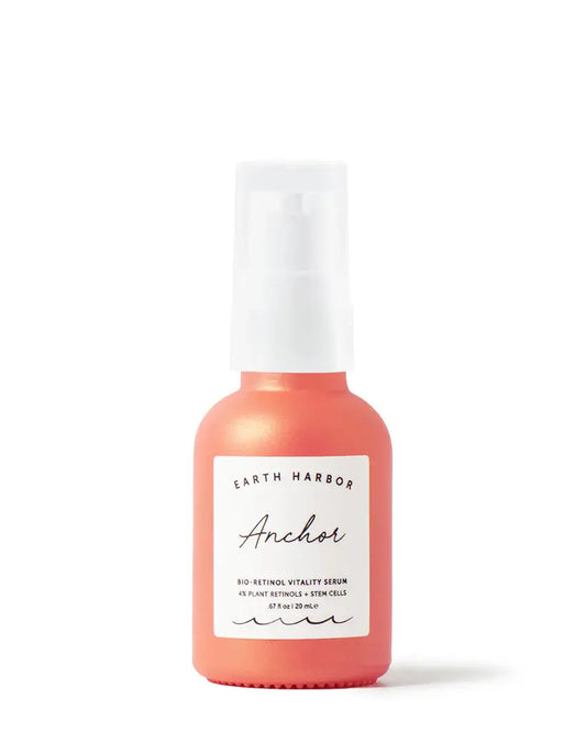 ANCHOR Bio-Retinol Youth Serum: Youthful Treatment