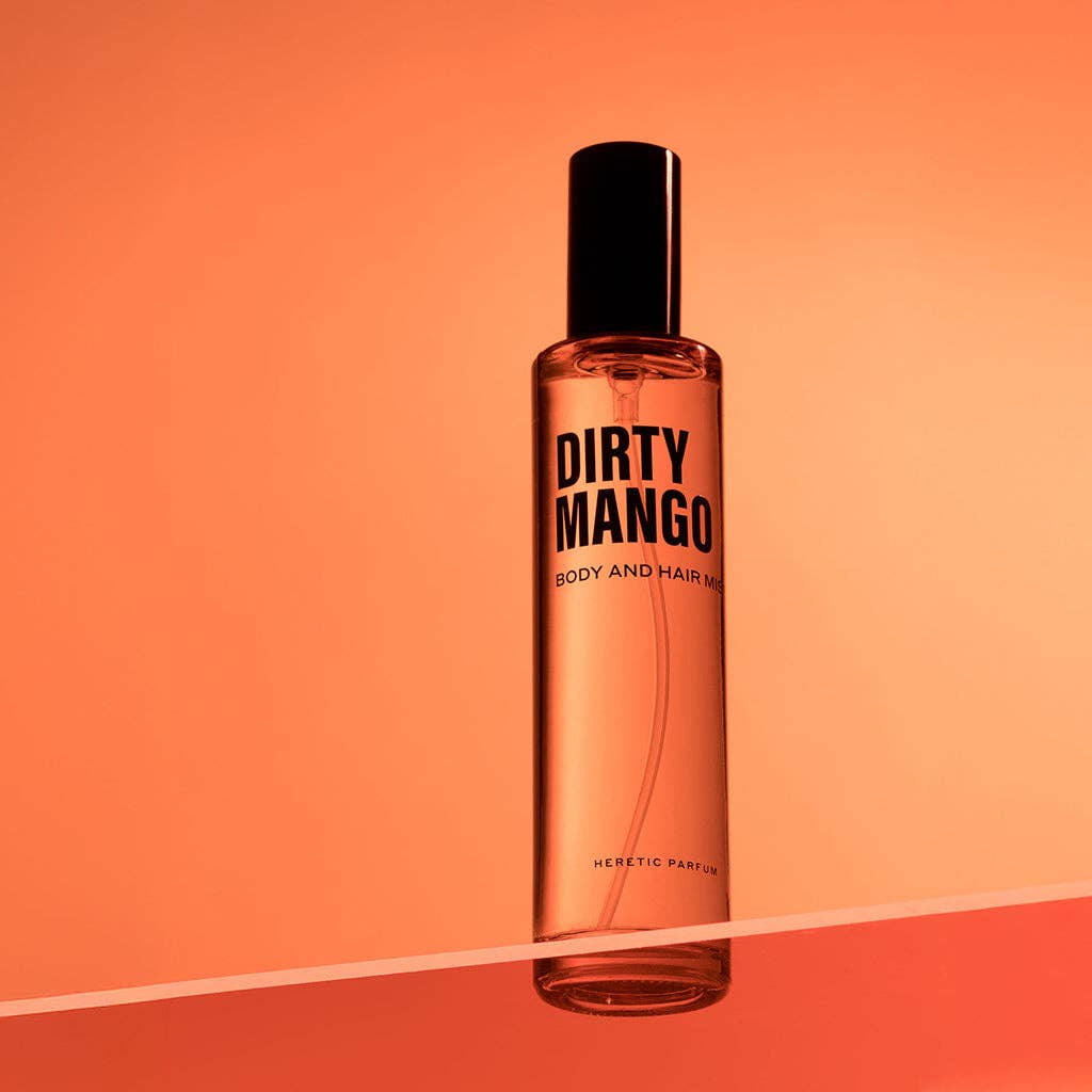 DIRTY MANGO BODY MIST 100 ML