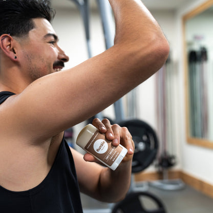Humble Brands Simply Unscented Original Deodorant