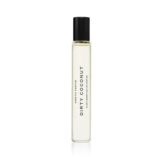 DIRTY COCONUT Eau de Parfum by Heretic Parfum Rolleball 10ml