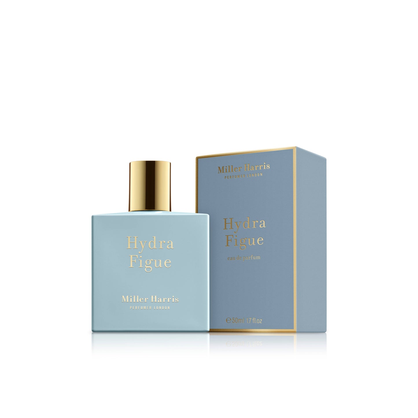 Hydra Figue - 50ml - A woody, aromatic fragrance