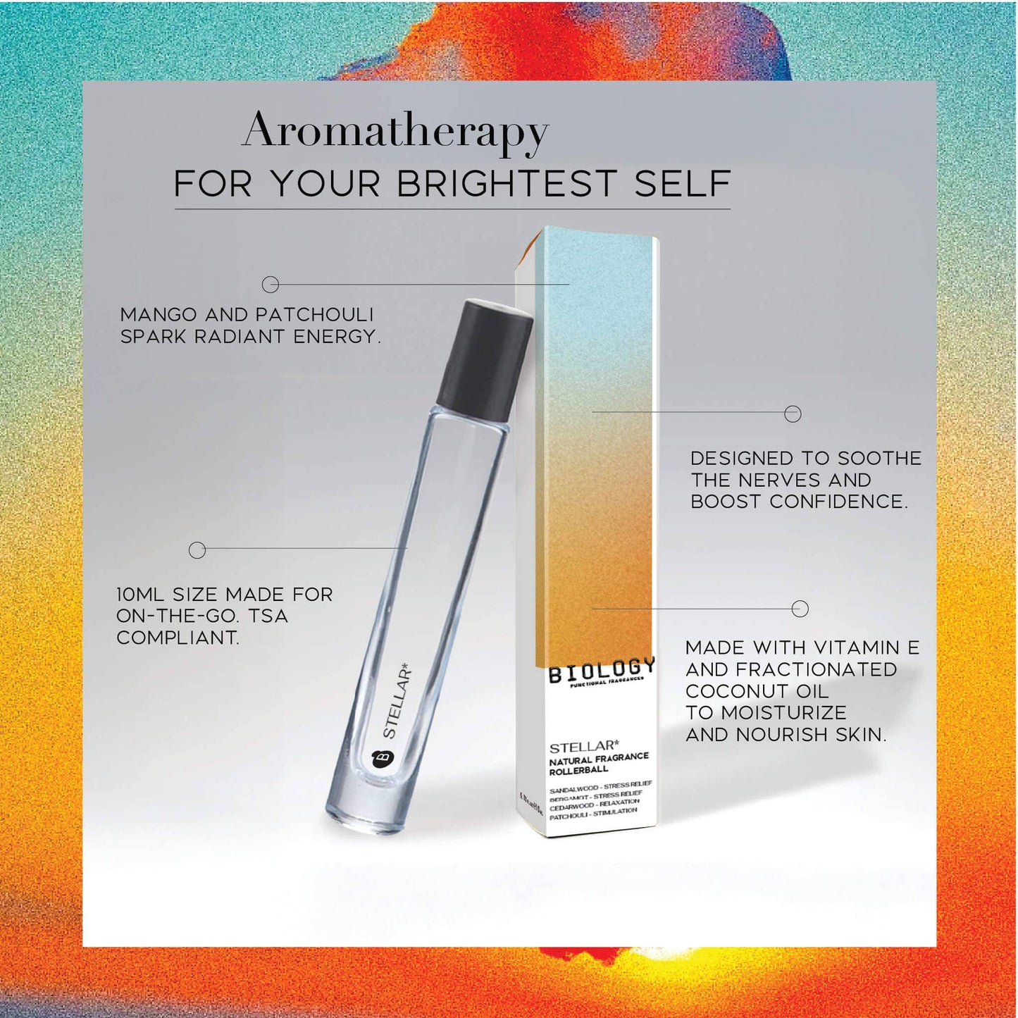 Fragrance 9: Stellar*