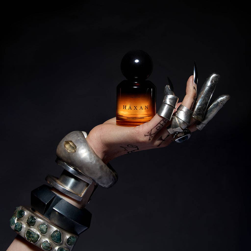 HÄXAN Eau de Parfum by Heretic Parfum