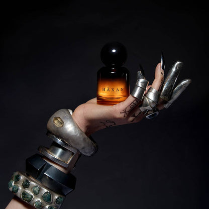 HÄXAN Eau de Parfum by Heretic Parfum