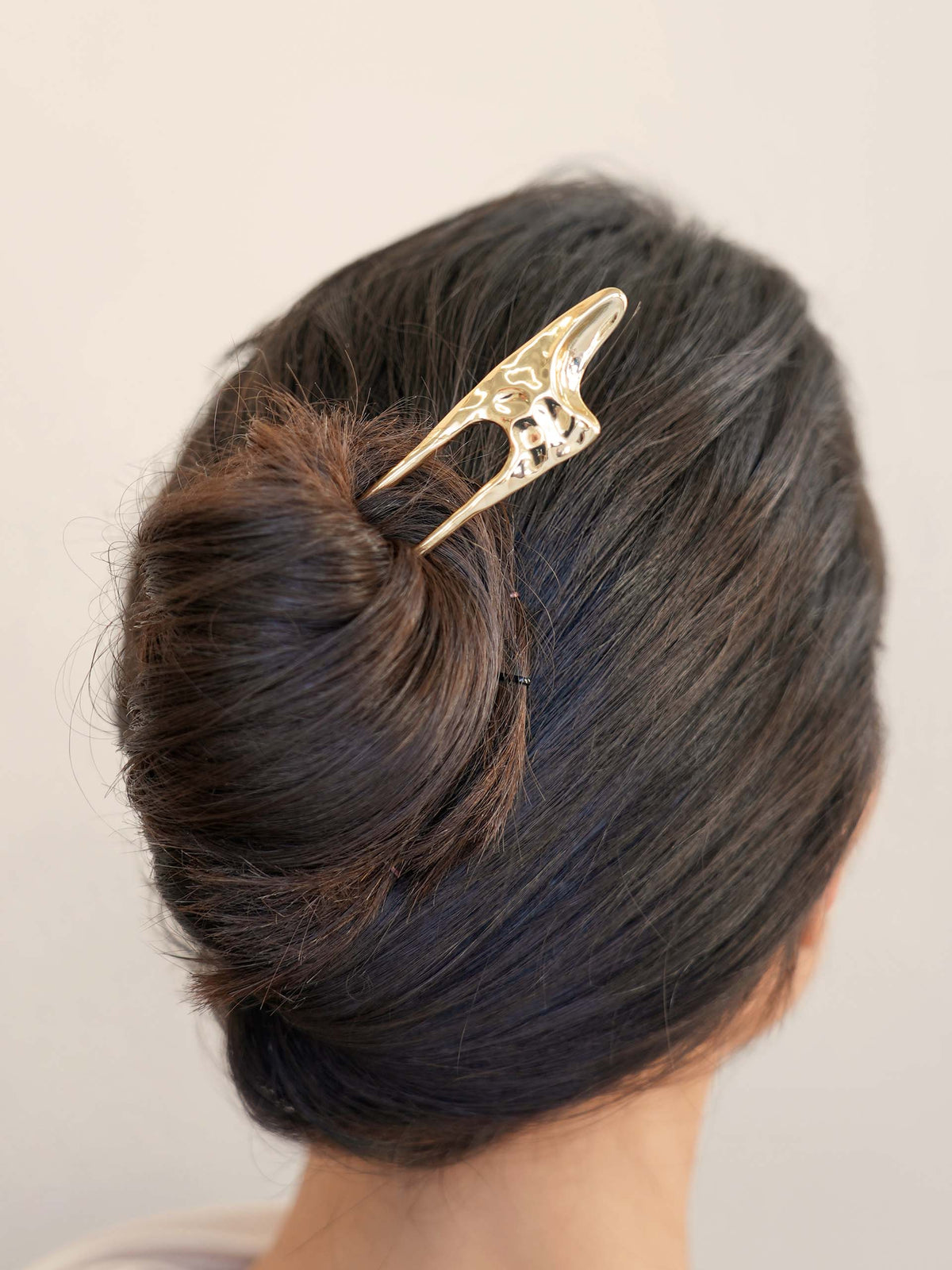 Ettika Liquid Luxe Hair Pin