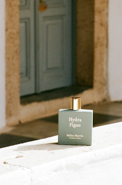 Hydra Figue - 50ml - A woody, aromatic fragrance
