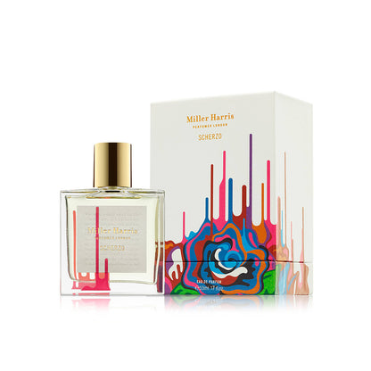 Scherzo - A floral oriental fragrance 50 ml