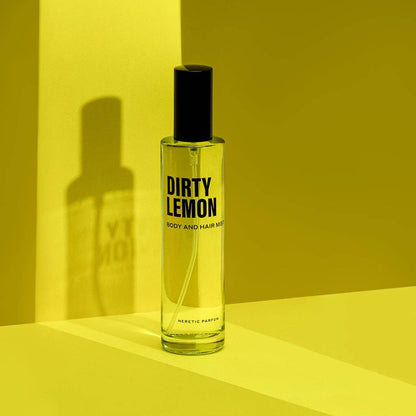 DIRTY LEMON BODY MIST 100 ML