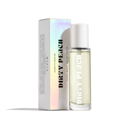 DIRTY PEACH Eau de Parfum