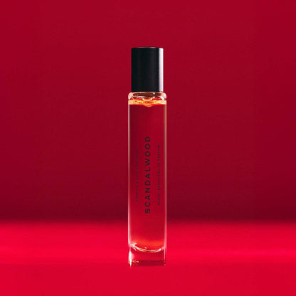 Heretic Parfum SCANDALWOOD ROLLERBALL