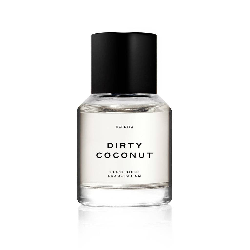 DIRTY COCONUT Eau de Parfum