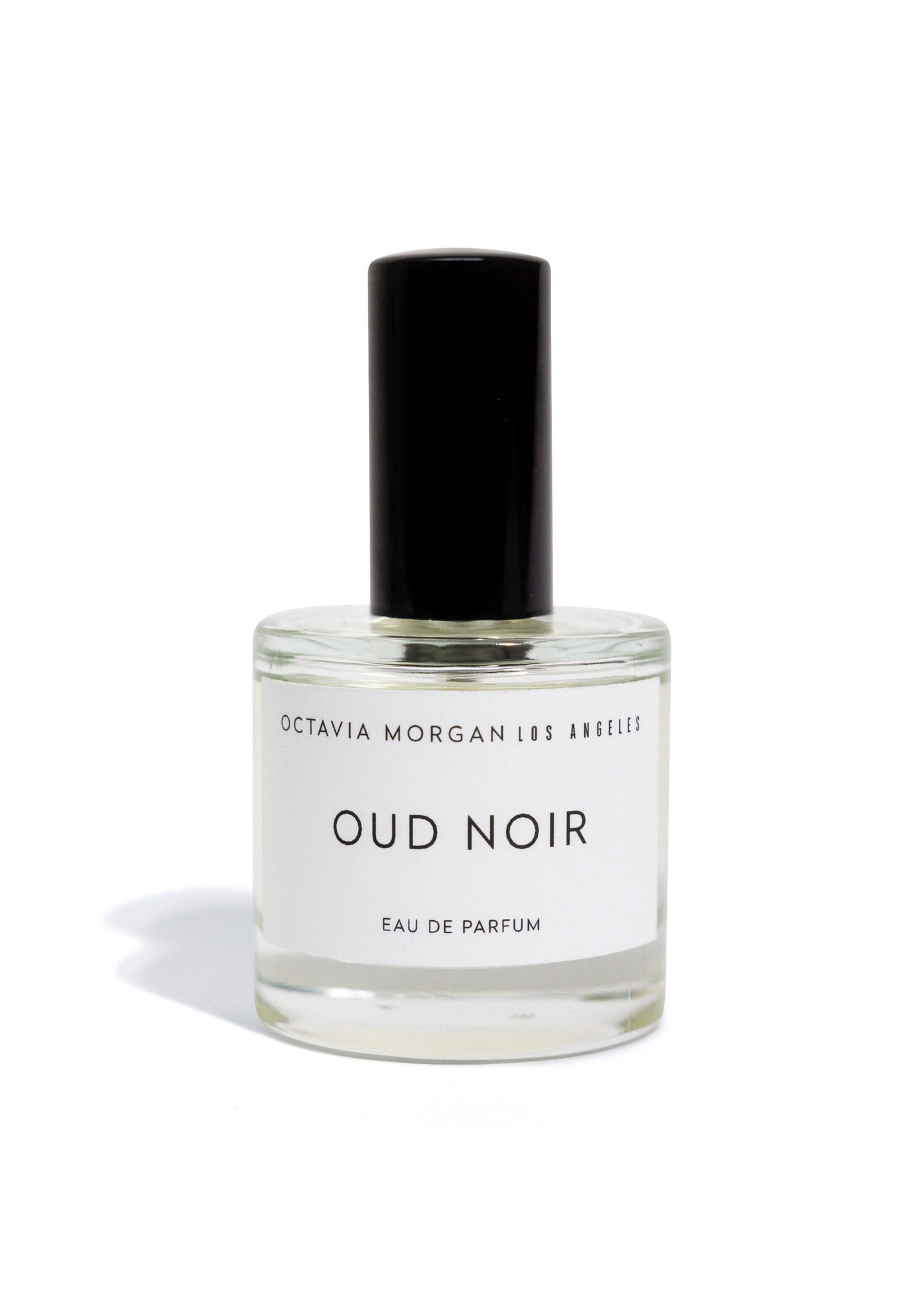 Octavia Morgan OUD NOIR Eau de Parfum 1.7 oz