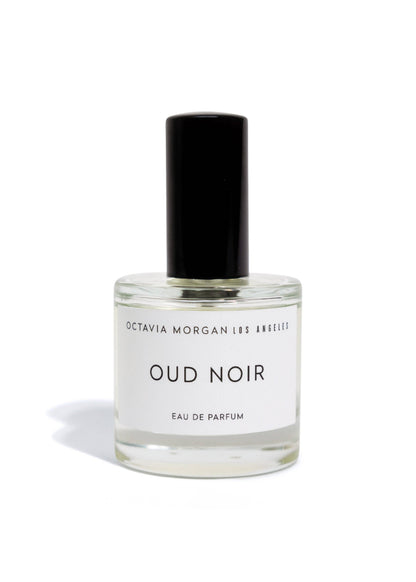 Octavia Morgan OUD NOIR Eau de Parfum 1.7 oz