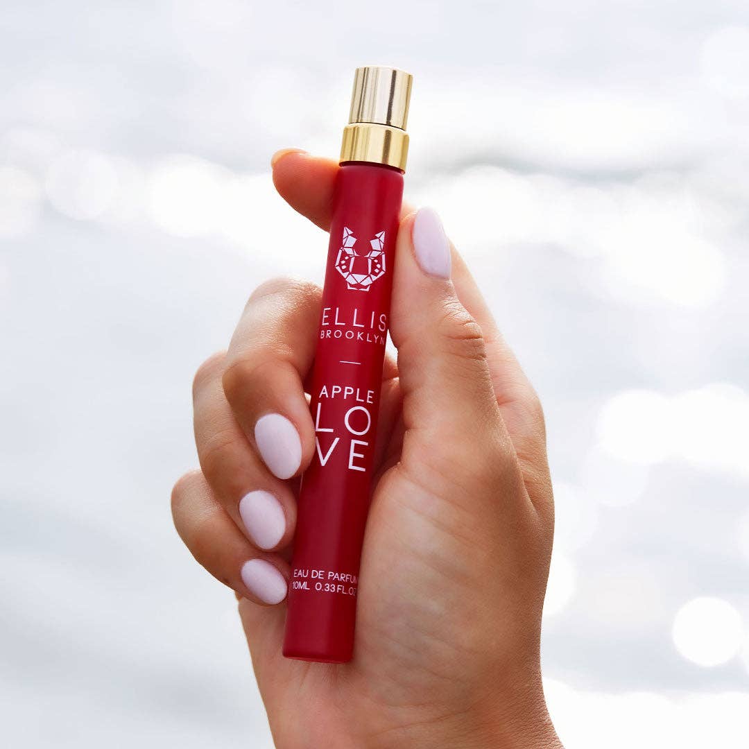 Ellis Brooklyn APPLE LOVE Eau de Parfum Travel Spray