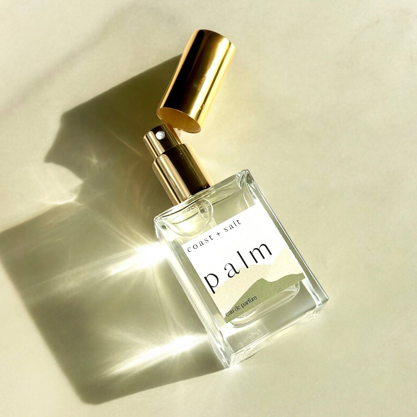 Palm Eau De Parfum