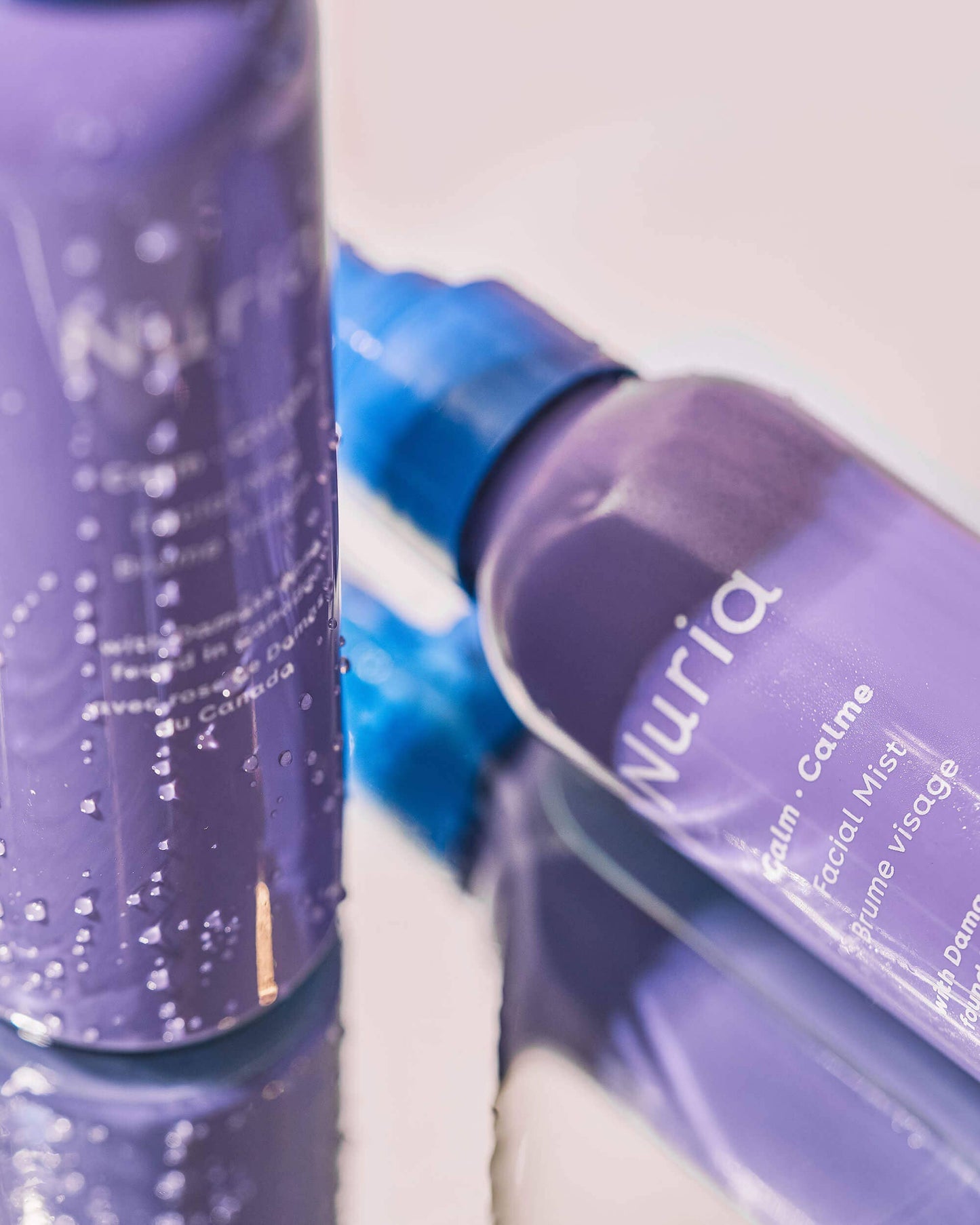Nuria Beauty Calm Facial Mist Mini