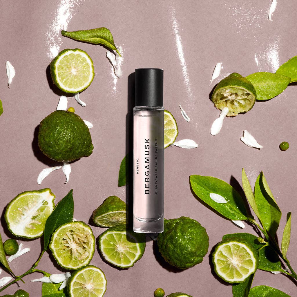 BERGAMUSK Eau de Parfum