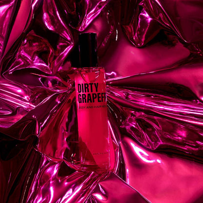 DIRTY GRAPEFRUIT BODY MIST 100 ML