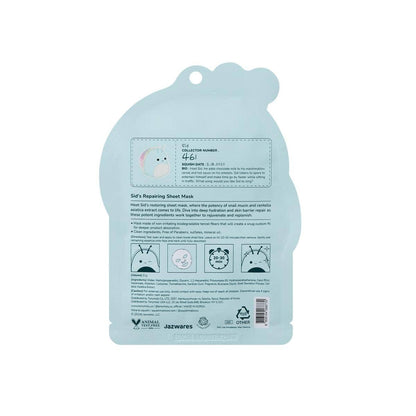 Squishmallows x TONYMOLY Sheet Mask